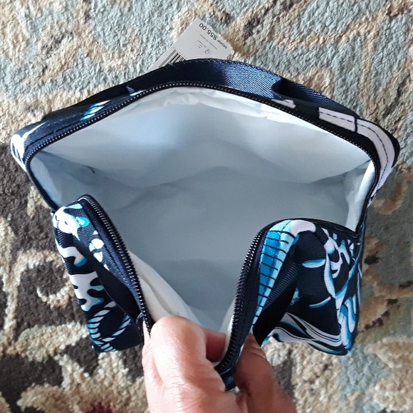 5x*Host Pick*Vera Bradley lunch bag - Picture 16 of 16